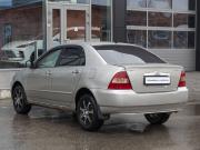Toyota Corolla IX (E120 E130) Новосибирск  - изображение 23