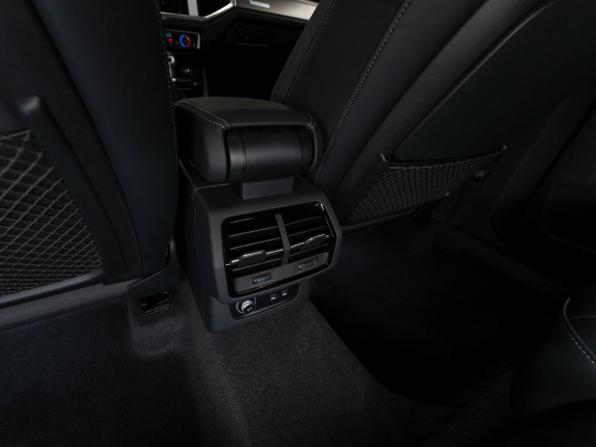 Audi Q3 II (F3) с пробегом 2026 года, цена 4 750 000 рублей, 11 км, внедорожник, Автокод Объявления