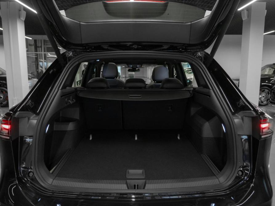 Volkswagen Tiguan III (China Market) Москва  - изображение 26