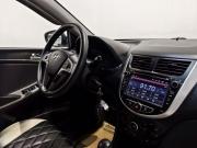 Hyundai Solaris I Курск  - изображение 24