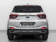 Chery Tiggo 4 Pro I Москва  - изображение 35