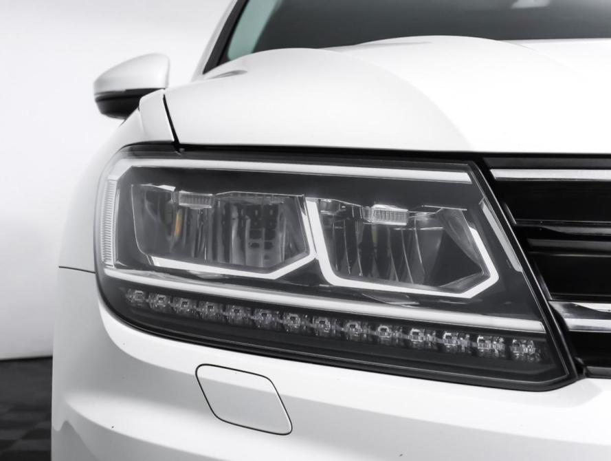 Volkswagen Tiguan II Москва  - изображение 23