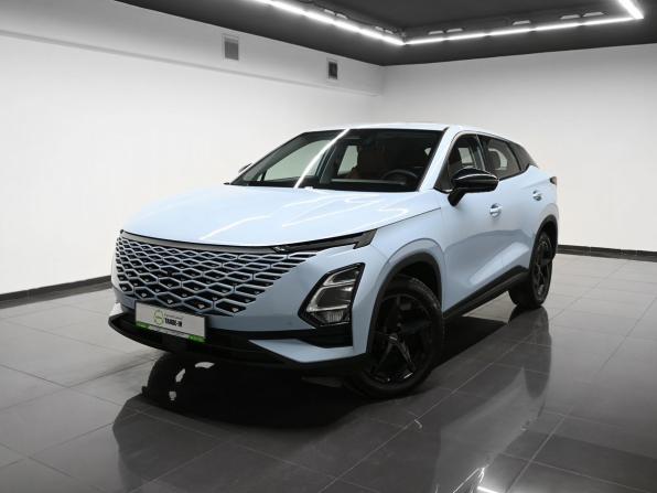 Omoda C5 I с пробегом 2022 года, цена 1 835 000 рублей, 28632 км, внедорожник, Автокод Объявления