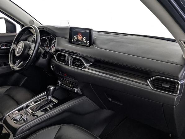 Mazda CX-5 II с пробегом 2021 года, цена 3 010 000 рублей, 117573 км, внедорожник, Автокод Объявления