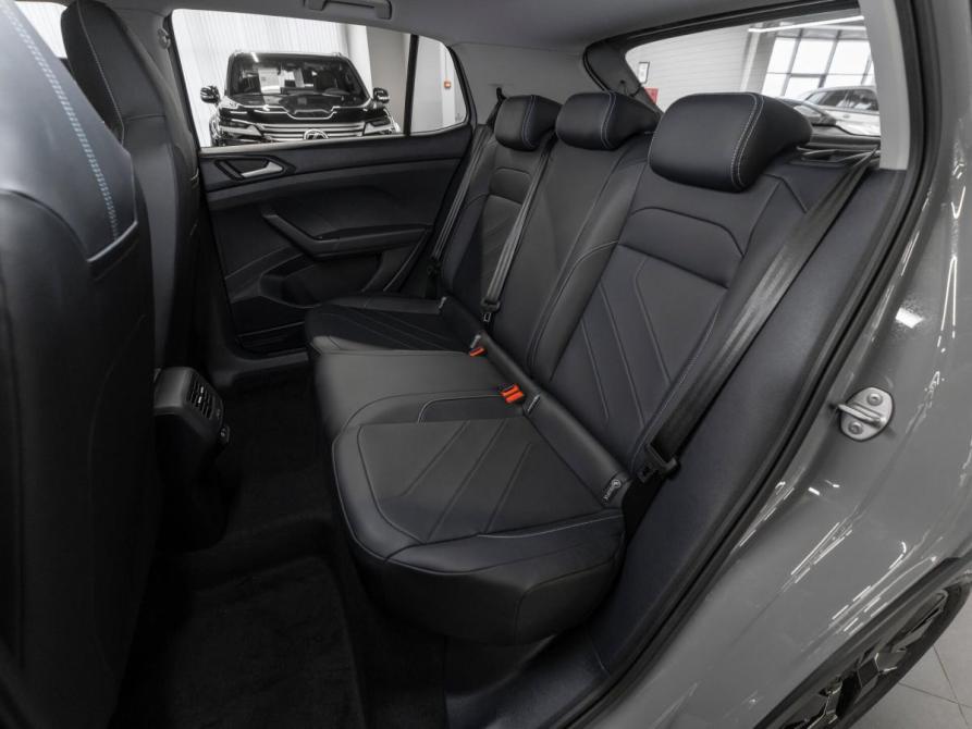 Volkswagen Tharu XR Москва  - изображение 13