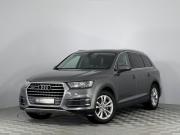 Audi Q7 II (4M) Калининград  - изображение 20