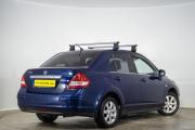 Nissan Tiida I Оренбург  - изображение 23