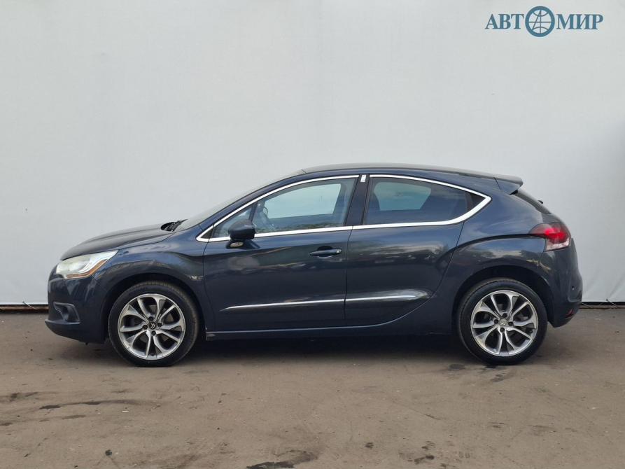 Citroen DS4 Москва  - изображение 8