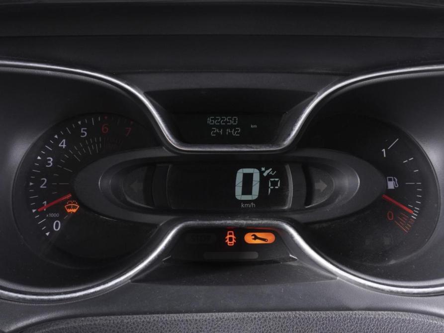 Renault Kaptur I Рестайлинг Ростов-на-Дону  - изображение 18