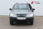 Chevrolet Niva I Рестайлинг Нижний Новгород  - изображение 23