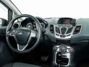 Ford Fiesta Mk6 Казань  - изображение 29