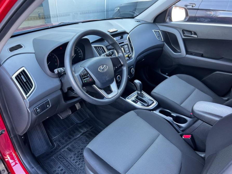 Hyundai Creta I Воронеж  - изображение 7