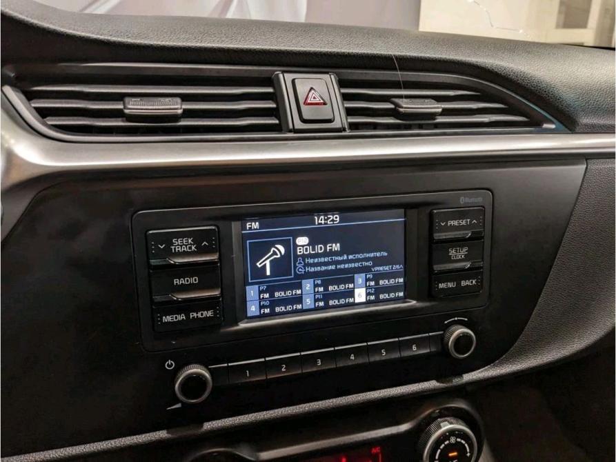 Kia Rio IV Рестайлинг Пермь  - изображение 16