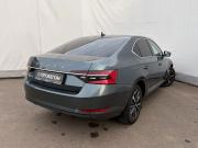 Skoda Superb III Рестайлинг Москва  - изображение 28