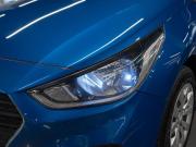 Hyundai Solaris II Москва  - изображение 39