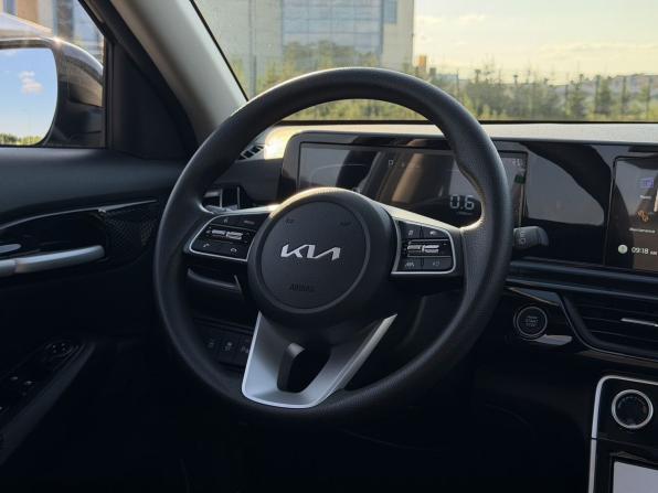 Kia Seltos I Рестайлинг с пробегом 2026 года, цена 2 650 000 рублей, 25 км, внедорожник, Автокод Объявления