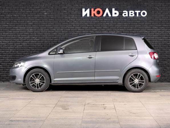 Volkswagen Golf Plus II с пробегом 2011 года, цена 880 000 рублей, 125078 км, хэтчбек, Автокод Объявления
