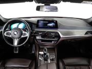 BMW 5 серии VII (G30/G31/G38) Химки  - изображение 28
