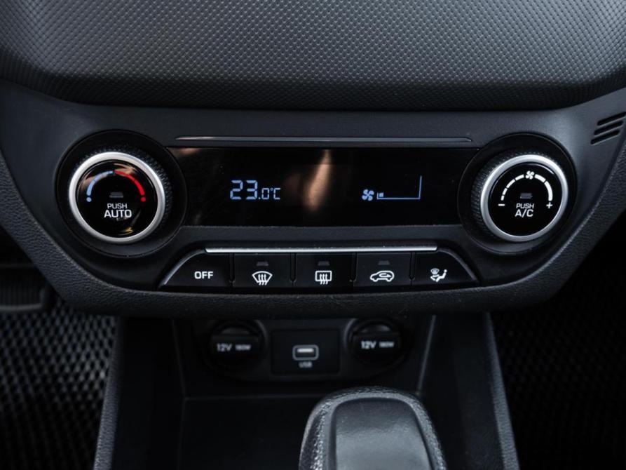 Hyundai Creta I Рестайлинг Ставрополь  - изображение 14