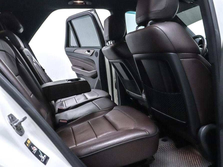 Mercedes-Benz M-Класс III (W166) Красноярск  - изображение 27