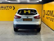 Nissan Qashqai II Ижевск  - изображение 37