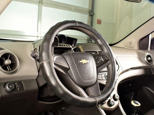 Chevrolet Aveo II с пробегом 2012 года, цена 499 999 рублей, 225012 км, седан, Автокод Объявления