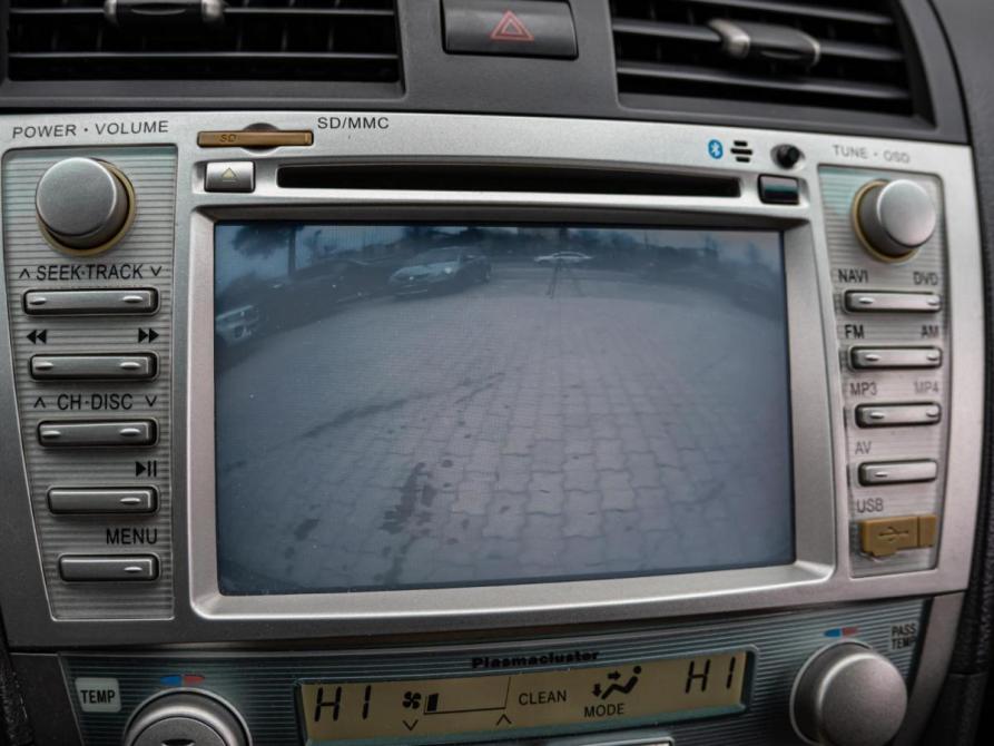Toyota Camry VI (XV40) Краснодар  - изображение 13