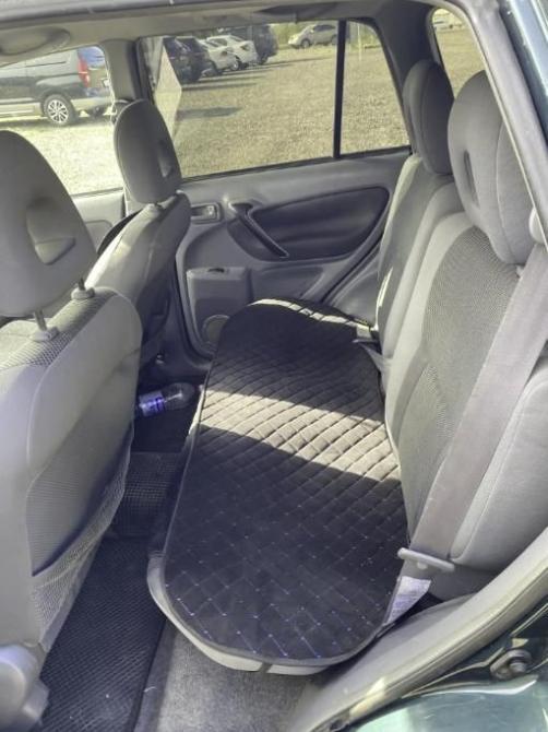 Toyota RAV4 II (XA20) Ставрополь  - изображение 11