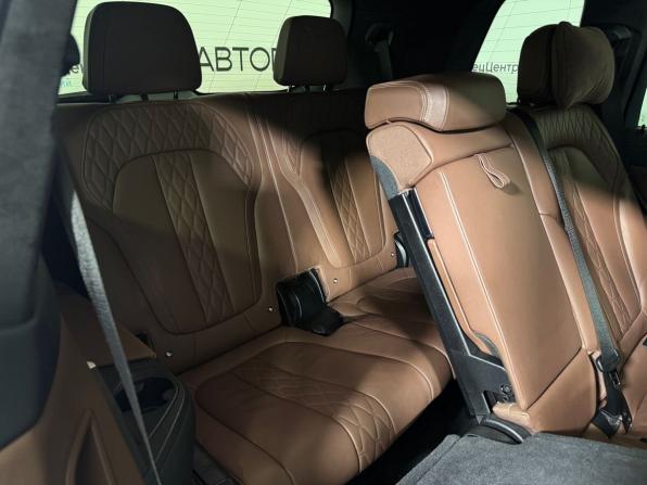 BMW X7 I (G07) с пробегом 2019 года, цена 7 199 000 рублей, 132033 км, внедорожник, Автокод Объявления