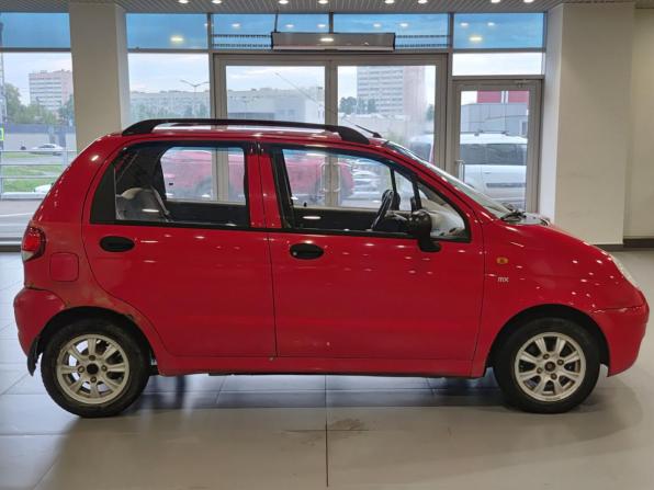 Daewoo Matiz I Рестайлинг с пробегом 2011 года, цена 220 000 рублей, 102550 км, хэтчбек, Автокод Объявления