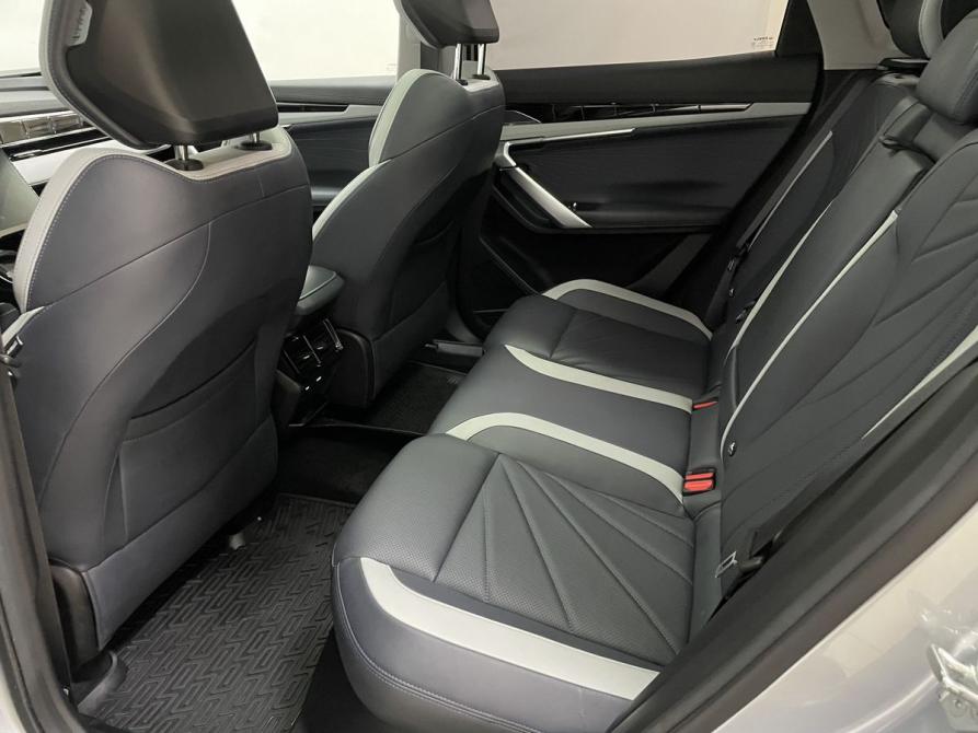 Geely Atlas II Воронеж  - изображение 12