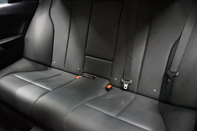 BMW 3 серии VI (F3x) с пробегом 2012 года, цена 1 590 000 рублей, 193000 км, седан, Автокод Объявления