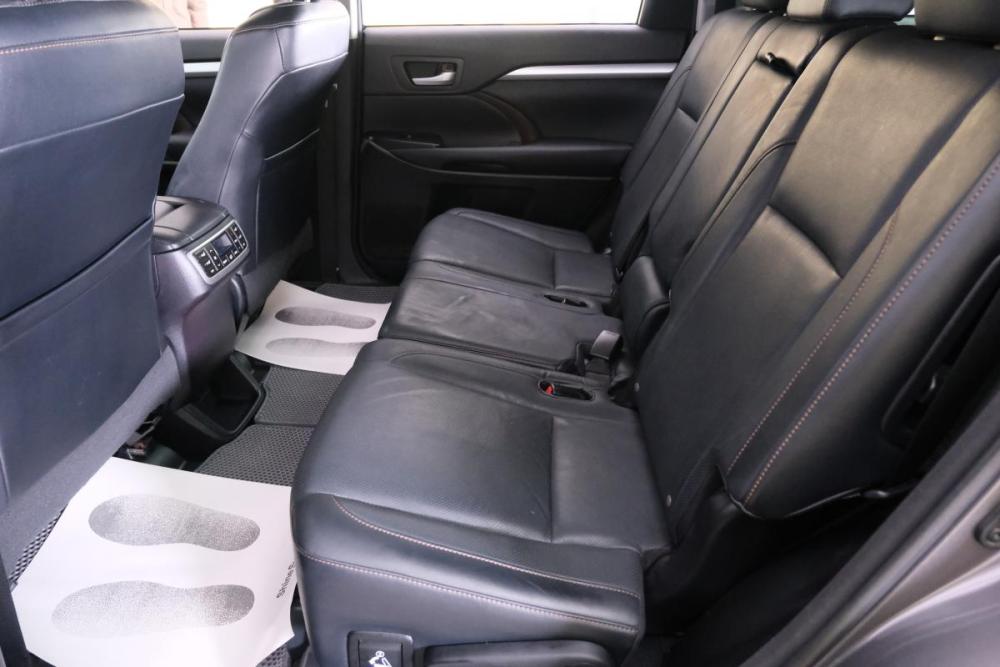 Toyota Highlander III (XU50) Омск  - изображение 24