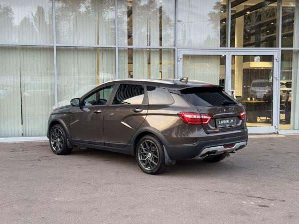 Lada (ВАЗ) Vesta I с пробегом 2020 года, цена 1 175 000 рублей, 130493 км, универсал, Автокод Объявления