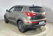 Kia Sportage III Саранск  - изображение 32