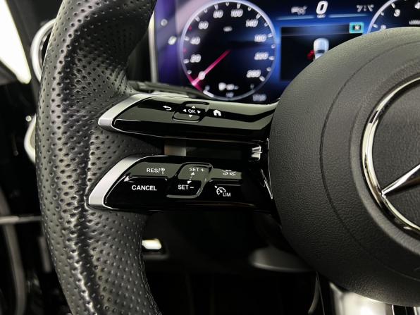 Mercedes-Benz C-Класс V (W206) с пробегом 2021 года, цена 4 000 000 рублей, 31506 км, седан, Автокод Объявления