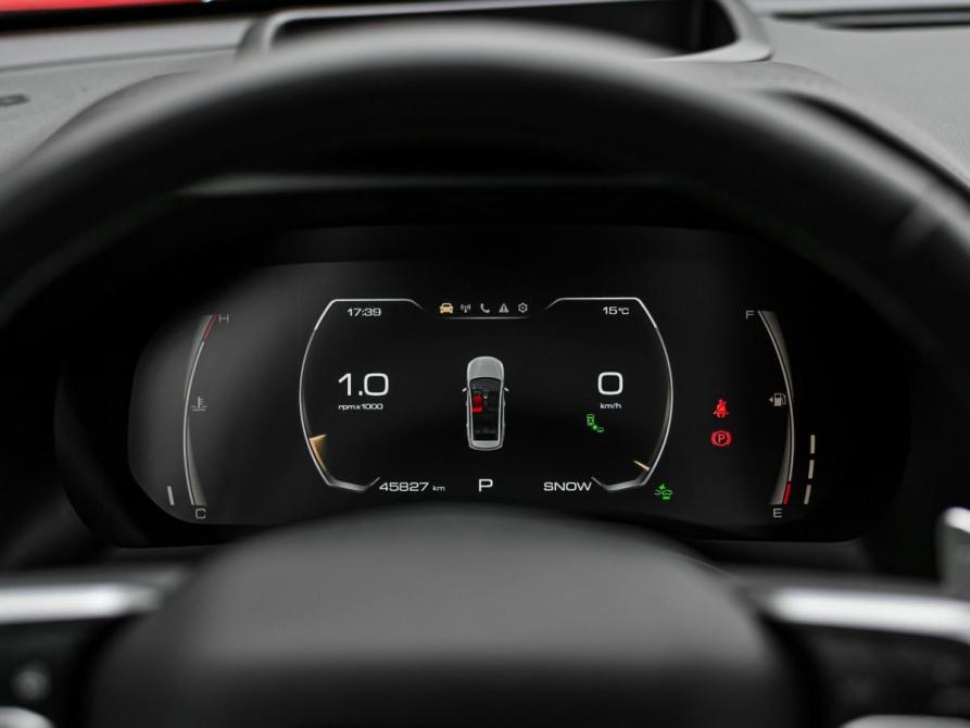 Haval Jolion I Санкт-Петербург  - изображение 5