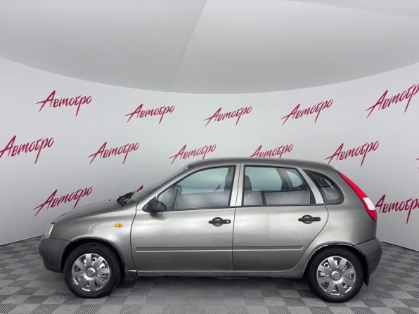 Lada (ВАЗ) Kalina I с пробегом 2007 года, цена 209 000 рублей, 257759 км, хэтчбек, Автокод Объявления