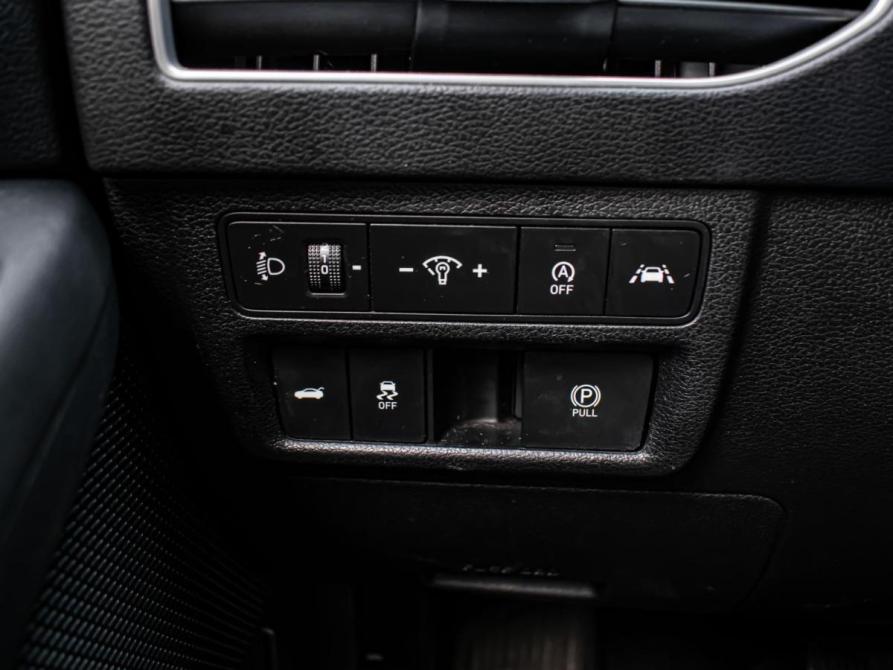 Hyundai Sonata VIII (DN8) Краснодар  - изображение 19