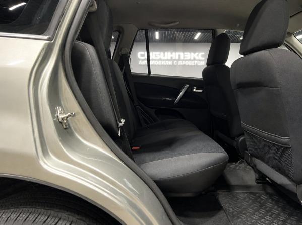 Chery Tiggo (T11) I с пробегом 2013 года, цена 450 000 рублей, 120722 км, внедорожник, Автокод Объявления
