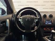 Nissan Qashqai I Рестайлинг Санкт-Петербург  - изображение 28