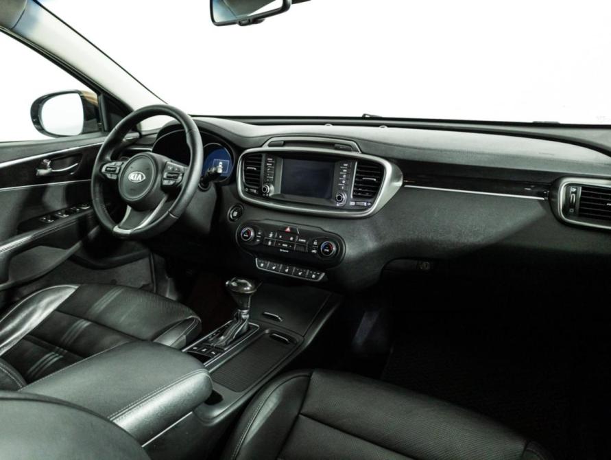 Kia Sorento III Prime Санкт-Петербург  - изображение 9