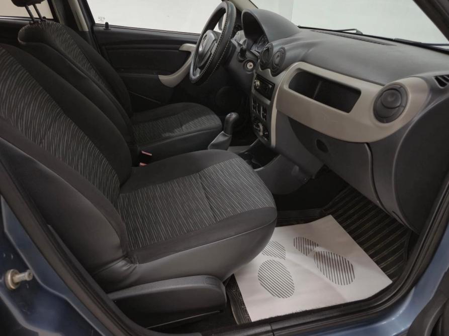 Renault Sandero I Альметьевск  - изображение 15