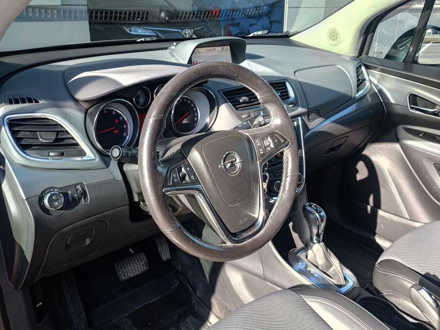 Opel Mokka I Казань  - изображение 5