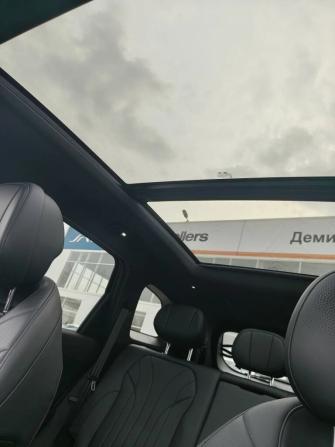 Chery Tiggo 9 I с пробегом 2024 года, цена 3 420 000 рублей, 24000 км, внедорожник, Автокод Объявления