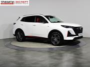 Changan CS55 Plus II Белгород  - изображение 22