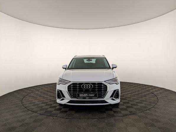 Audi Q3 II (F3) с пробегом 2021 года, цена 3 235 000 рублей, 54483 км, внедорожник, Автокод Объявления