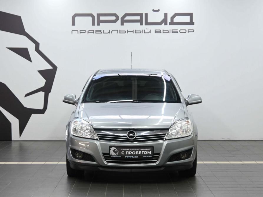Opel Astra H Рестайлинг Ростов-на-Дону  - изображение 2