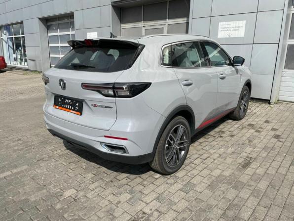 Новый Changan UNI-S (CS55 Plus) 2025 года, цена 2 825 000 рублей, внедорожник, Автокод Объявления