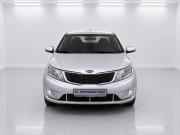 Kia Rio III Москва  - изображение 17